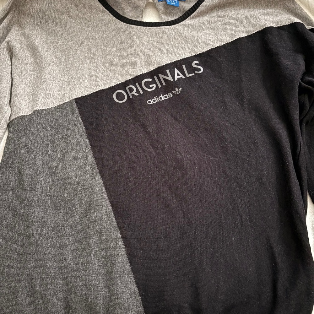 Adidas Originals Sweater